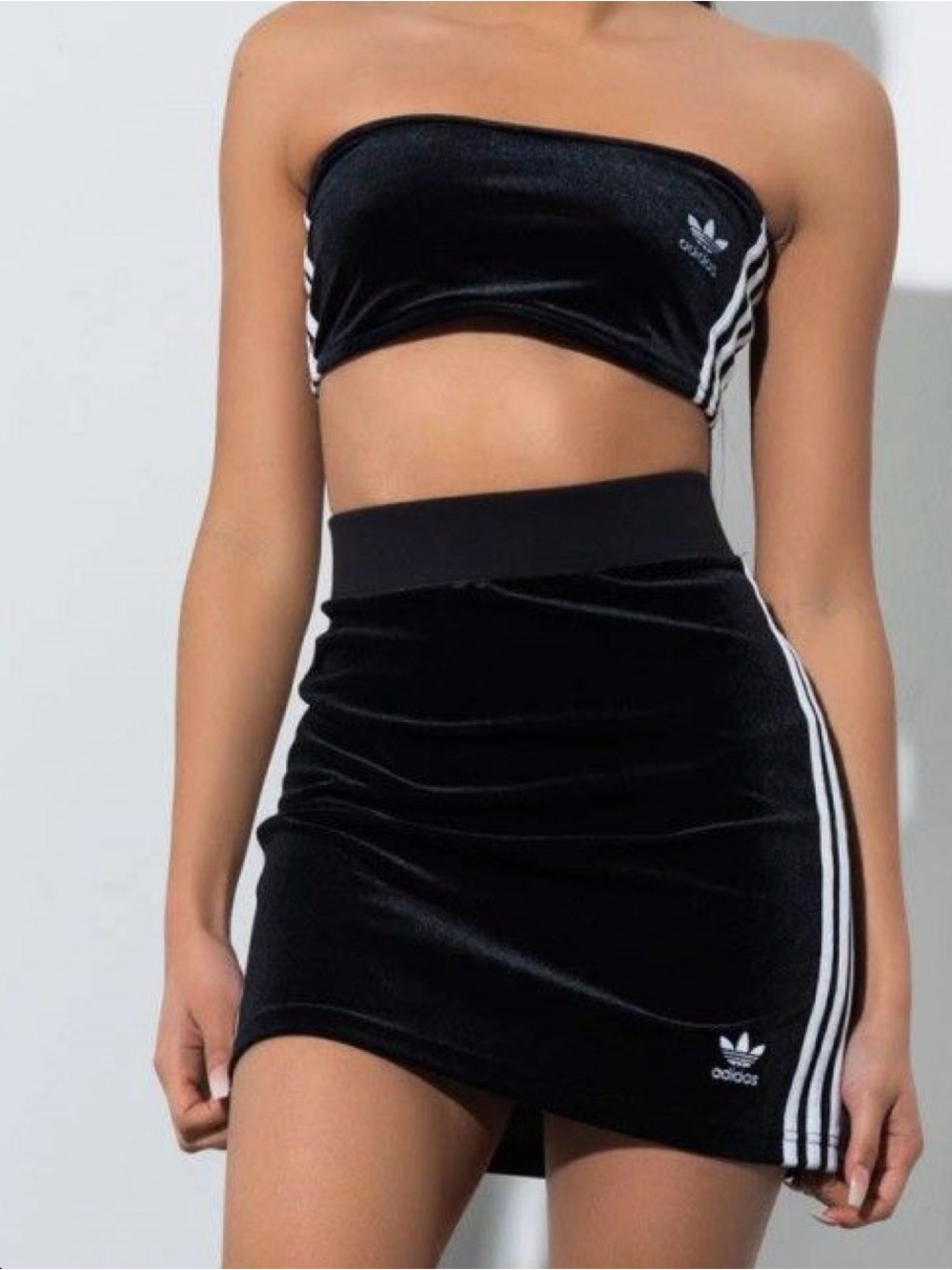 Adidas Skirt - Size XS